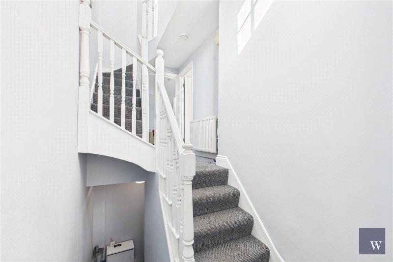 Milkwood Road, London, SE24