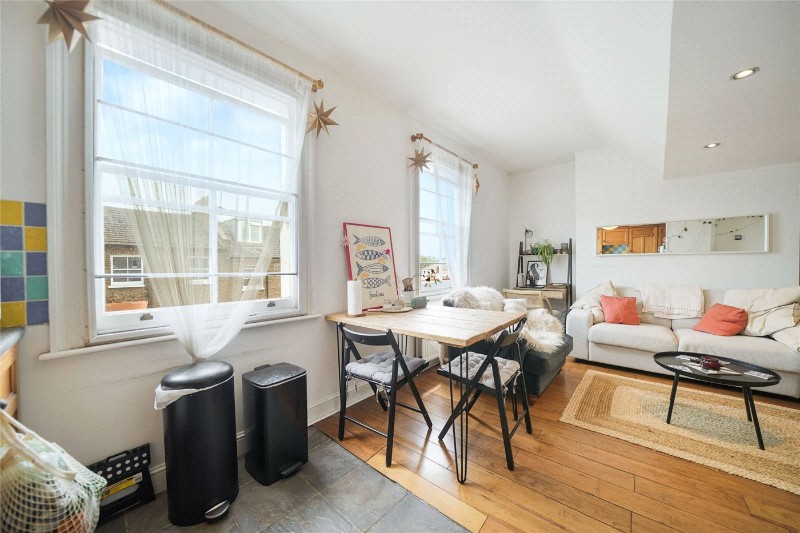 Chetwynd Road, London, NW5