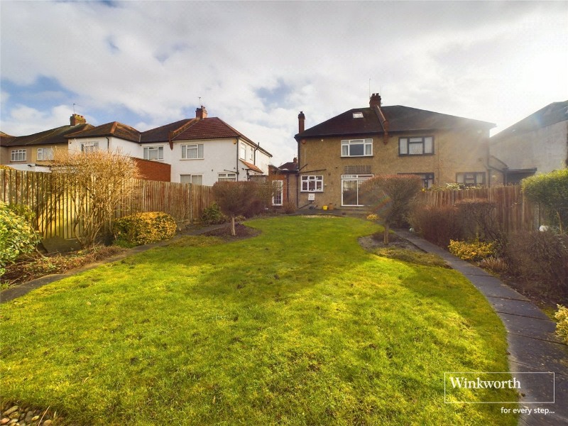 Valley Drive, Kingsbury, London, NW9