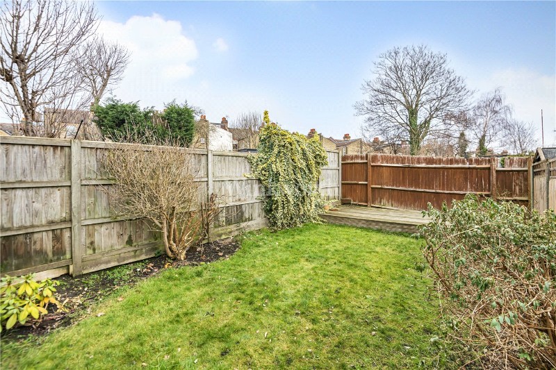 Blandford Avenue, Beckenham, BR3