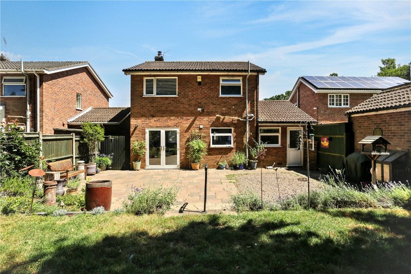South Hill Close, Thorpe St. Andrew, Norwich, Norfolk, NR7