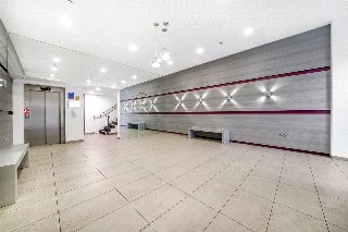 Coombe Lane, London, SW20