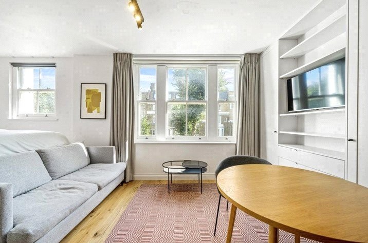 Coleherne Road, London, SW10