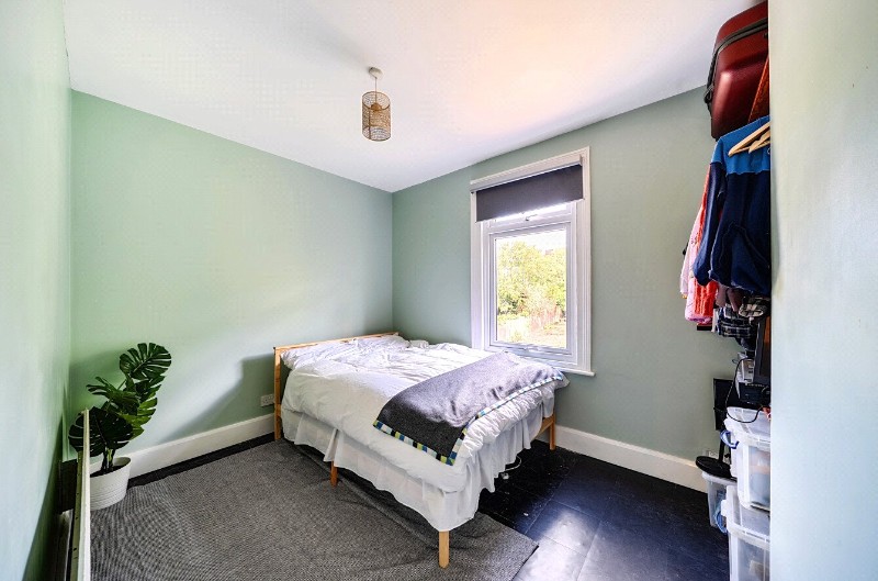 Beauchamp Road, London, SE19