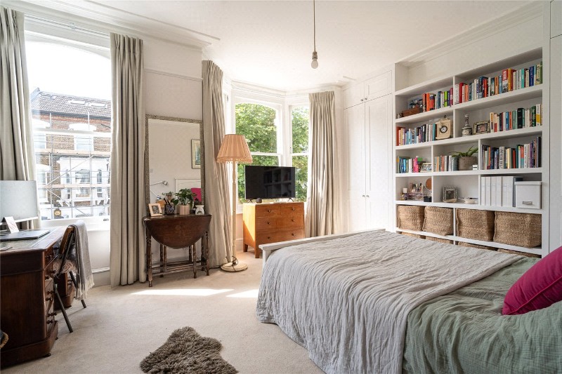 Kellett Road, London, SW2