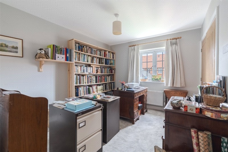 Kestrel Close, Wimborne, Dorset, BH21