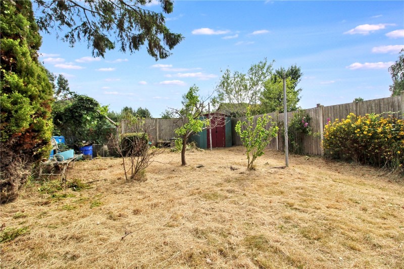 Elms Lane, Wangford, Beccles, Suffolk, NR34