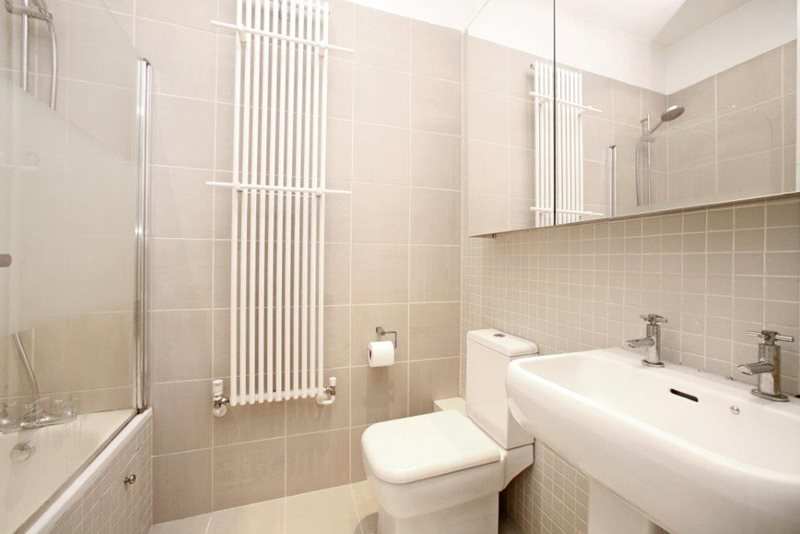 Kings Cross Road, Clerkenwell, London, WC1X