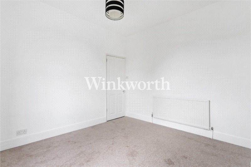 Lordsmead Road, London, N17
