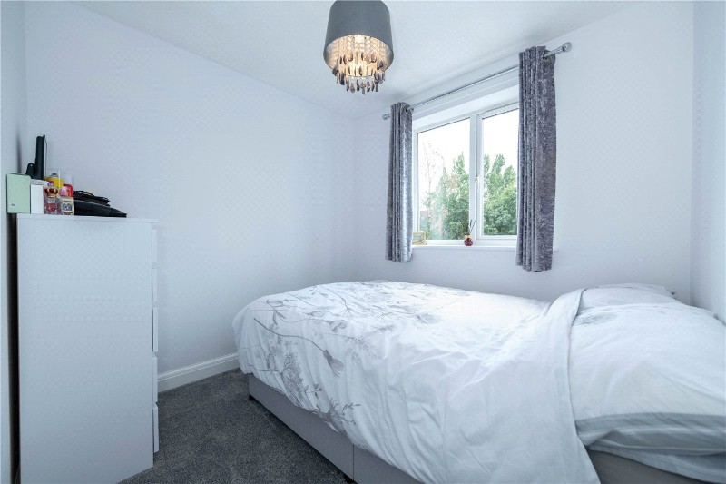 Barley Close, Heckington, Sleaford, Lincolnshire, NG34