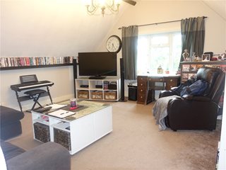 Wellingborough Road, Northampton, Northamptonshire, NN1