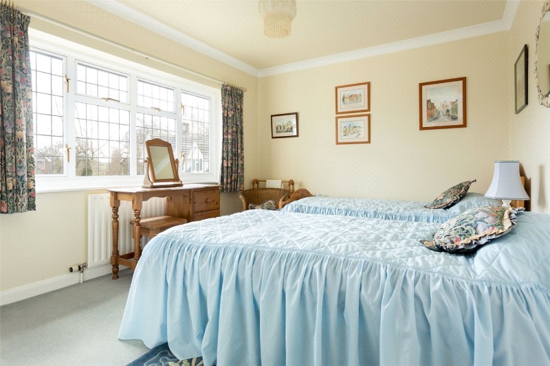 Holt Lane, Holt, Wimborne, Dorset, BH21