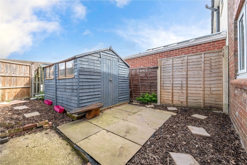 Park Lane, Billinghay, Lincoln, Lincolnshire, LN4
