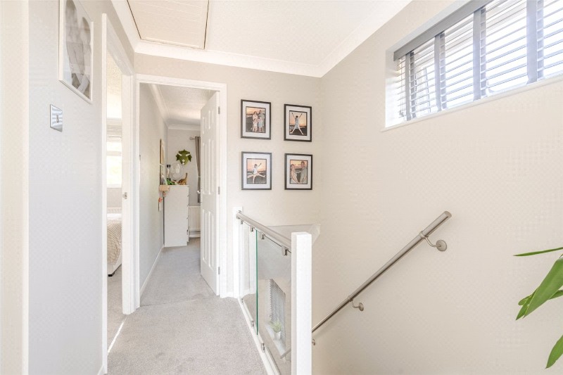 Cockerell Close, Merley, Wimborne, Dorset, BH21