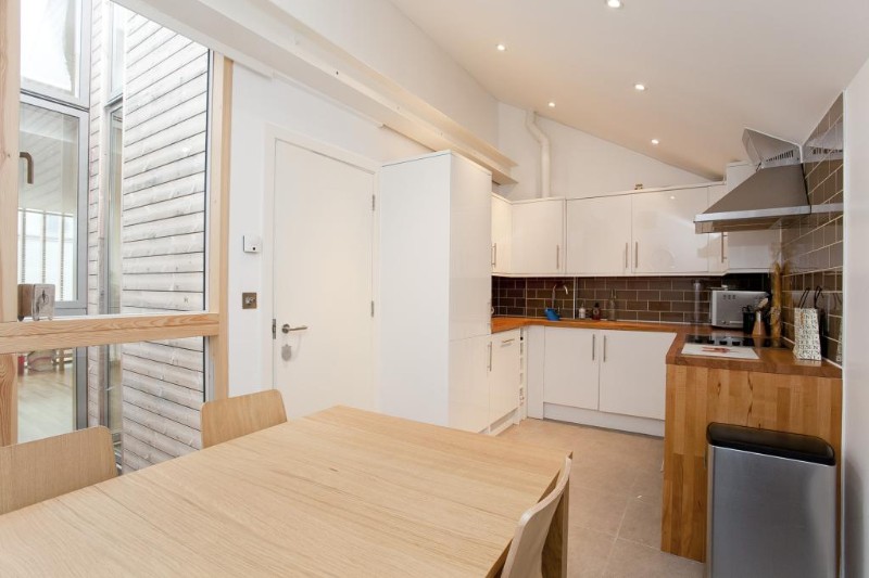 Century Mews, London, N5