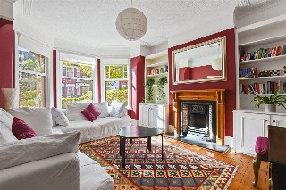 Dewsbury Road, London, NW10