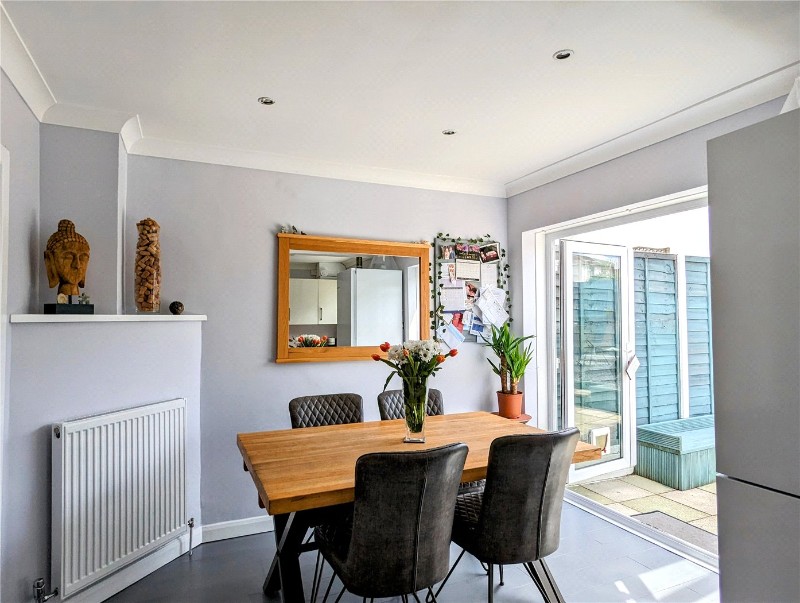 Cecil Road, Parkstone, Poole, BH12