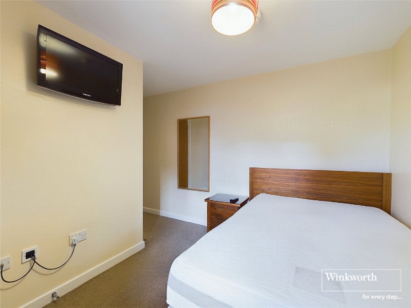 Home Court, 96 London Street, Reading, Berkshire, RG1