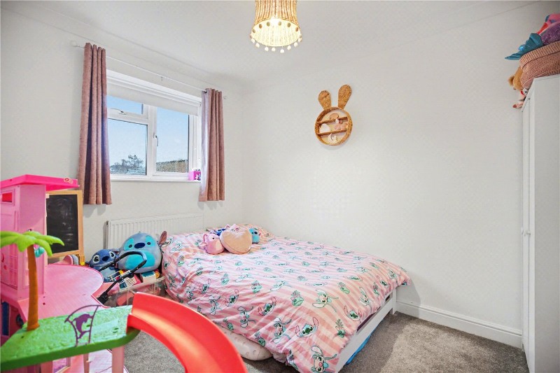 Bernham Road, Hellesdon, Norwich, Norfolk, NR6