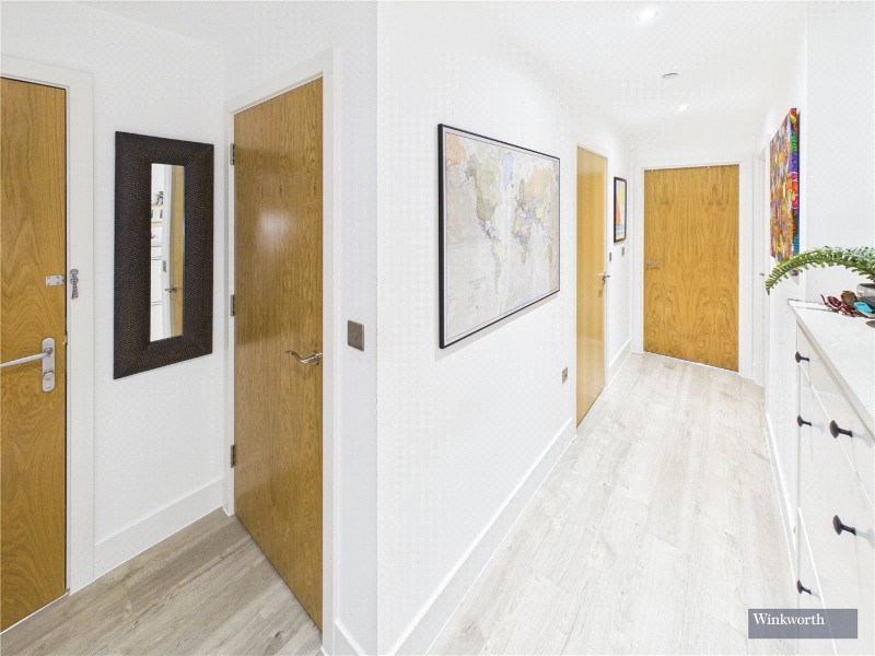 Lyon Road, Harrow, HA1
