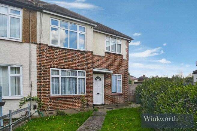 Ivy Close, Harrow, HA2