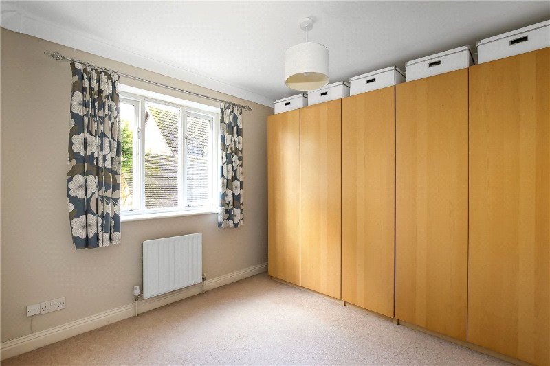 Wheelers Yard, Sutton Scotney, SO21