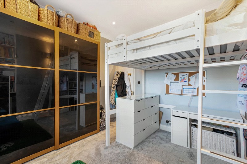 Marmora Road, London, SE22