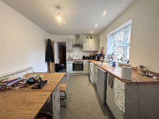 Wellingborough Road, Northampton, Northamptonshire, NN1