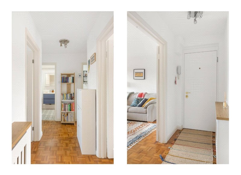 Mowbray Road, London, SE19