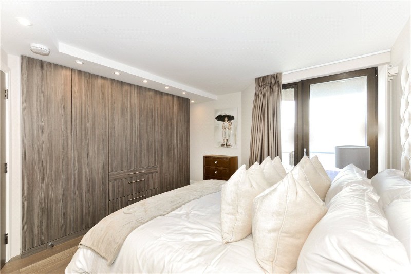 Cresta House, Finchley Road, London, NW3