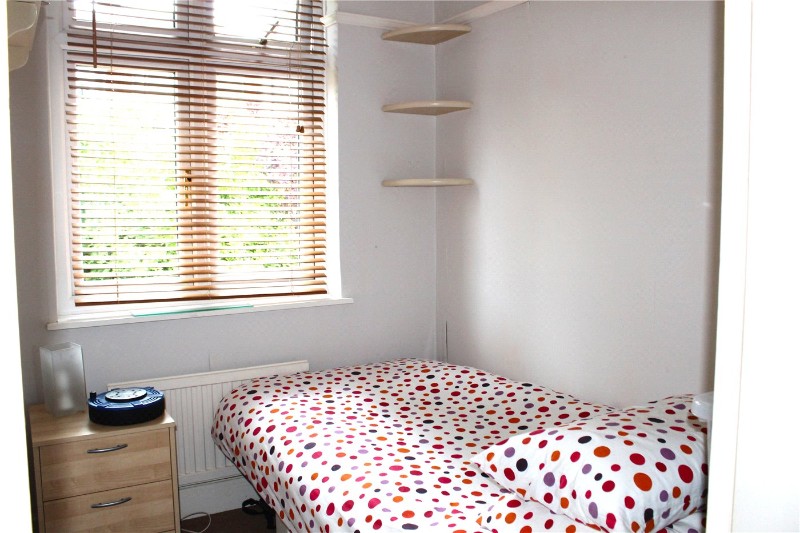 Prestbury Crescent, Banstead, Surrey, SM7