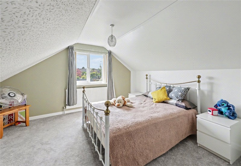 Neylond Crescent, Hellesdon, Norwich, Norfolk, NR6