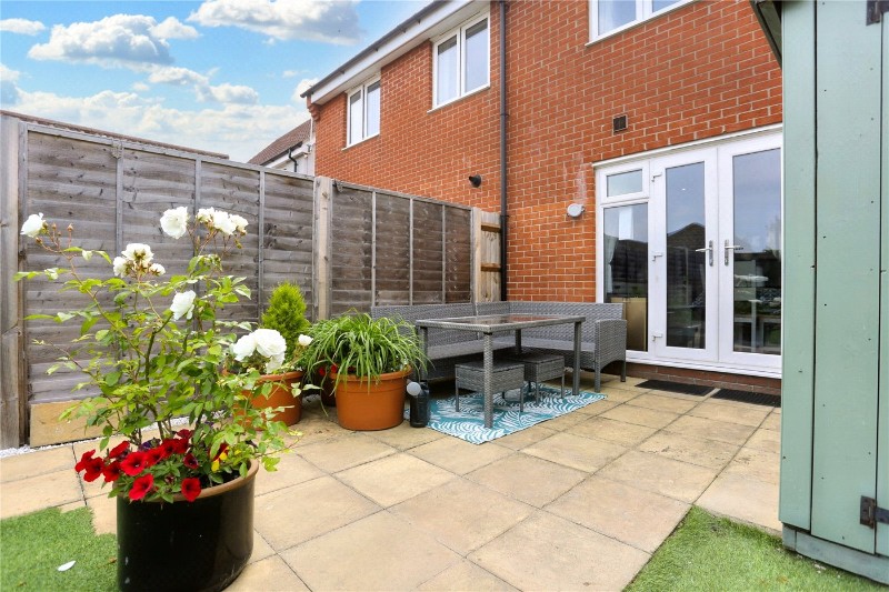 Tamarisk Drive, Caister-on-Sea, Great Yarmouth, Norfolk, NR30