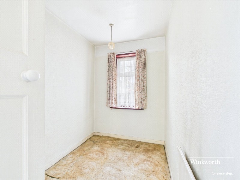 Ennerdale Drive, Kingsbury, London, NW9