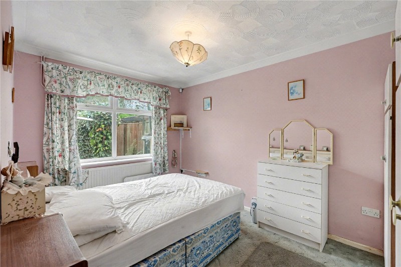 Coppice Avenue, Hellesdon, Norwich, Norfolk, NR6