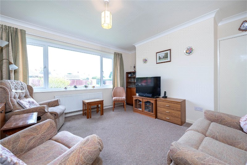 Gladstone Street, Bourne, Lincolnshire, PE10