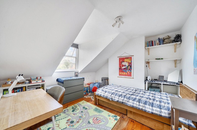 Ridsdale Road, London, SE20