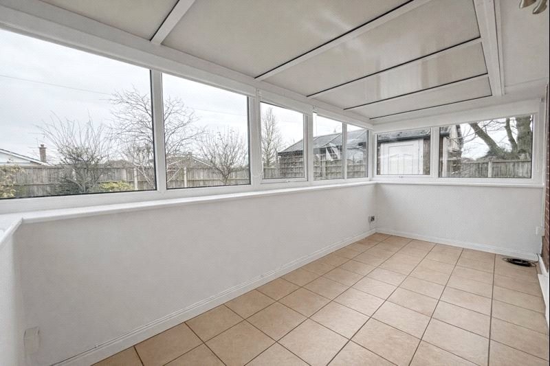 Little Hale Road, Great Hale, Sleaford, Lincolnshire, NG34