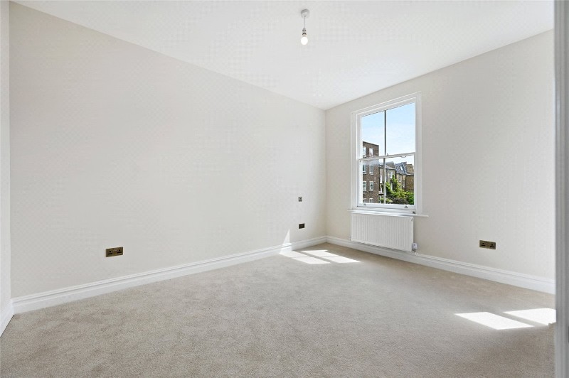 Ellerslie Road, Shepherd&#39;s Bush, London, W12
