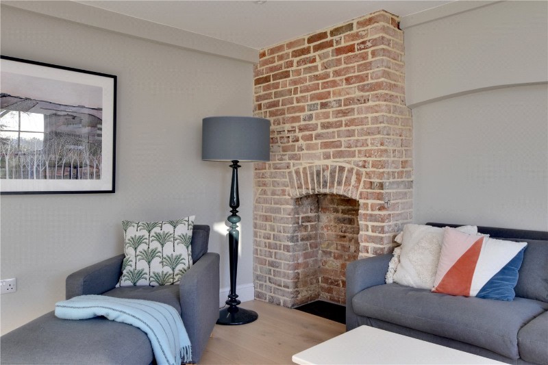 Eliot Place, Blackheath, London, SE3