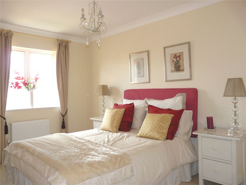 Swan Avenue, Tiverton, Devon, EX16