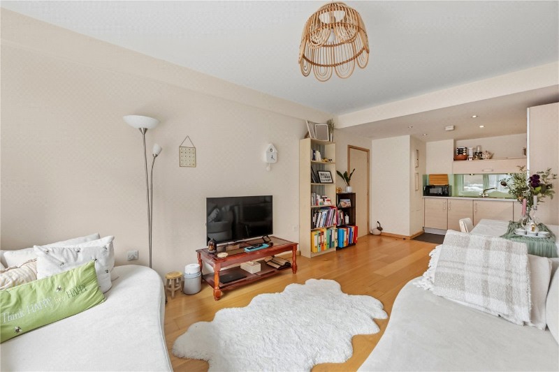 Graham Street, London, N1