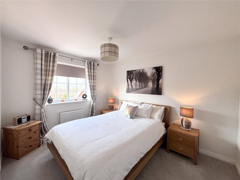Rockbourne Close, Stratford-upon-Avon, Warwickshire, CV37