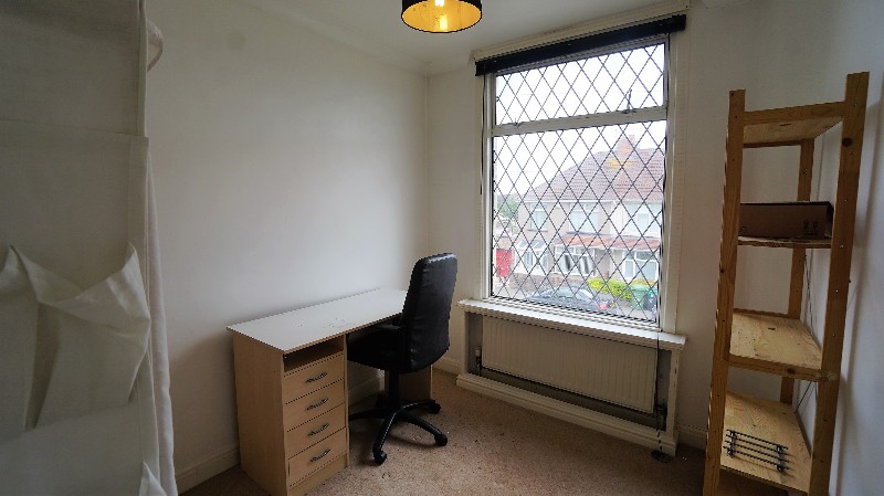 Fourth Avenue, Bristol, Avon, BS7