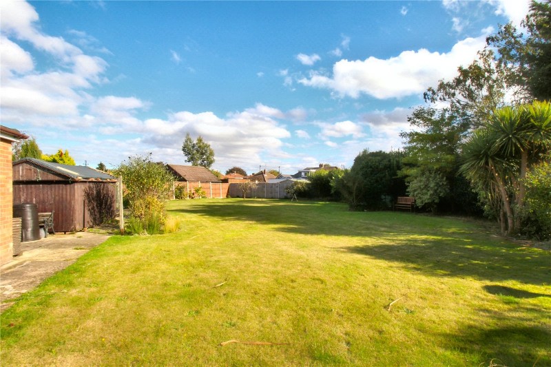 Neylond Crescent, Hellesdon, Norwich, Norfolk, NR6