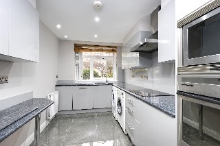 Walsingham, St John's Wood Park, St John's Wood, London, NW8