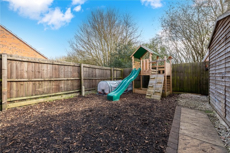 Warwick Close, Bourne, PE10