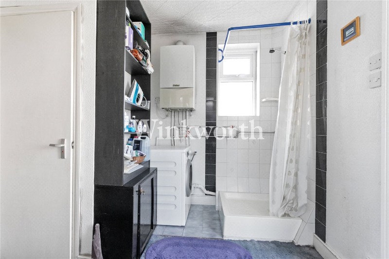 Thorold Road, London, N22