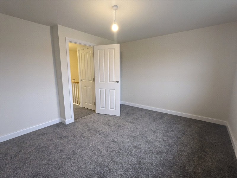 Bates Close, Bourne, Lincolnshire, PE10