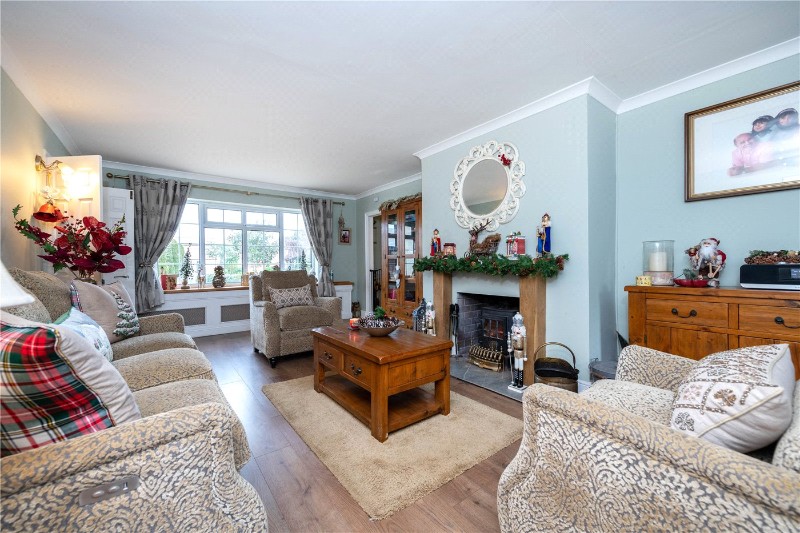Green Lane, Threekingham, Sleaford, Lincolnshire, NG34